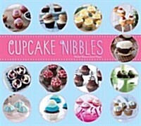 Cupcake Nibbles (Hardcover)