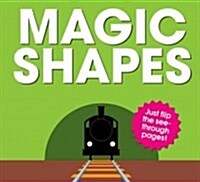 Magic Shapes (Hardcover)