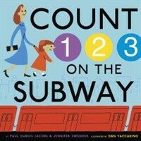 Count on the subway 표지이미지
