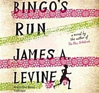 Bingos Run (Audio CD)