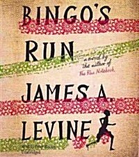 Bingos Run (Audio CD)