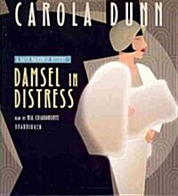 Damsel in Distress (Audio CD)