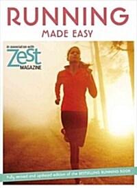 Running Made Easy : Updated edition of the bestselling running book (Paperback)