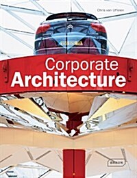 Corporate Architecture (Hardcover)