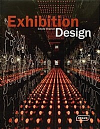 Exhibition Design (Hardcover)