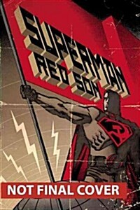 Superman: Red Son (New Edition) (Paperback, Revised)