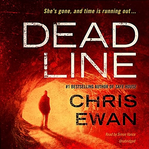 Dead Line (Audio CD, Unabridged)