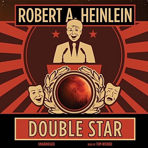 Double Star (Audio CD)