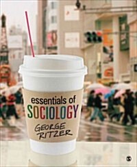 Essentials of Sociology (Paperback)