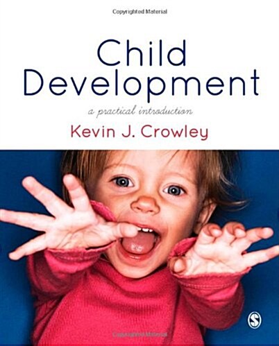 Child Development : A Practical Introduction (Hardcover)