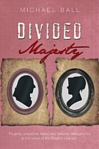 Divided Majesty (Paperback)
