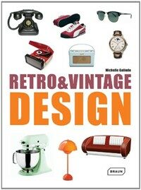 Retro & vintage design