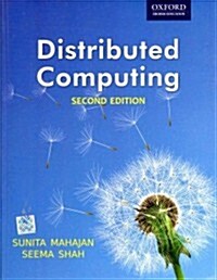 Distributed Computing (Paperback, 2, Revised)