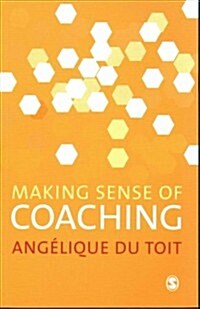 Making Sense of Coaching (Paperback)
