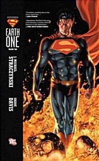 Superman: Earth One Vol. 2 (Paperback)