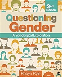 Questioning Gender: A Sociological Exploration (Paperback, 2)