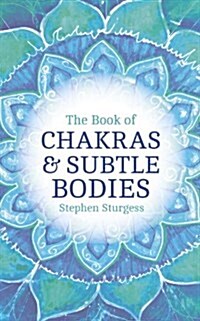 Book of Chakras and Subtle Bodies (Paperback)