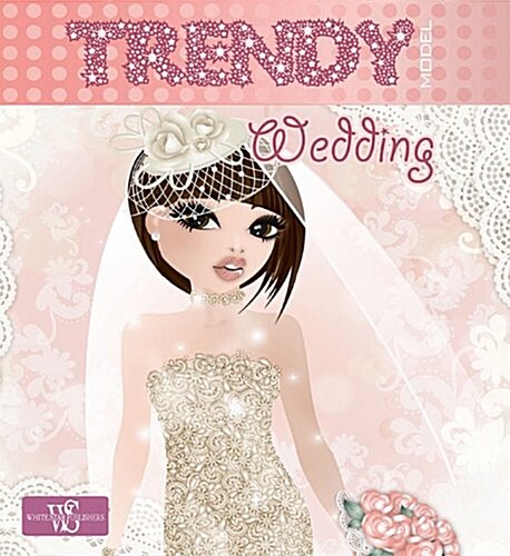 Trendy Model: Wedding (Paperback)