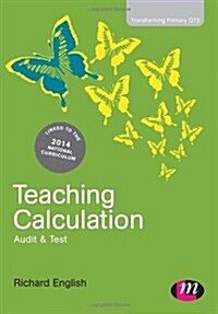Teaching Calculation : Audit and Test (Hardcover)