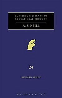 A. S. Neill (Paperback)