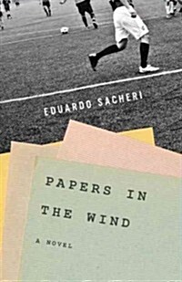 Papers in the Wind (Paperback)