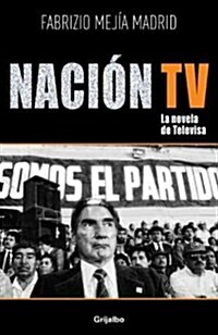 Nacion TV (Paperback)