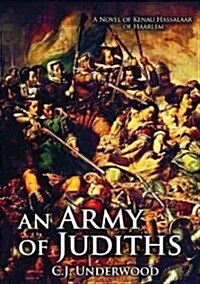 An Army of Judiths (Paperback)