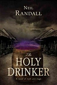 The Holy Drinker (Paperback)