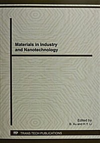 Materials in Industry and Nanotechnology (Paperback)