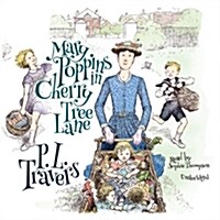 Mary Poppins in Cherry Tree Lane (Audio CD)