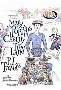 Mary Poppins in Cherry Tree Lane (MP3 CD)