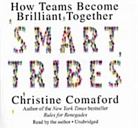 Smart Tribes: How Teams Become Brilliant Together (Audio CD)