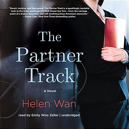 The Partner Track (Audio CD)