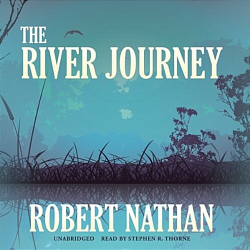 The River Journey (Audio CD)