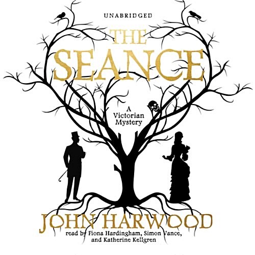 The Seance (Audio CD)
