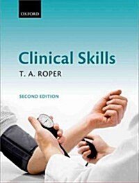 Clinical Skills (Paperback, 2 Revised edition)