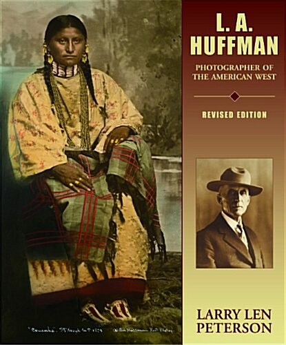 L.A. Huffman (Hardcover, Revised)