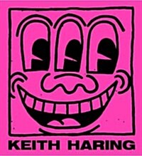 Keith Haring (Hardcover)