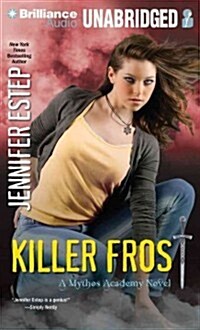 Killer Frost (Audio CD)