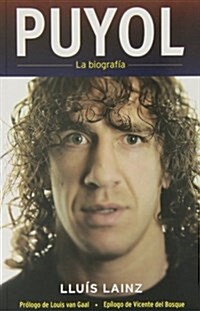 Puyol: La Biografia (Paperback)