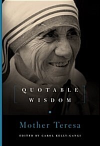 Mother Teresa (Hardcover)