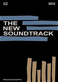 The New Soundtrack : Volume 2, Issue 2 (Paperback)