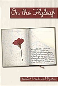 On the Flyleaf: Poems (Paperback)