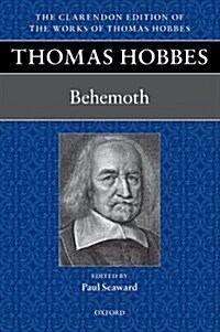 Thomas Hobbes: Behemoth (Paperback)