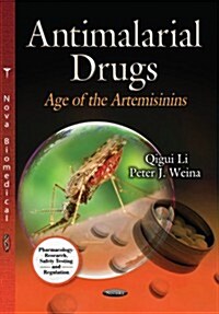 Antimalarial Drugs (Paperback)