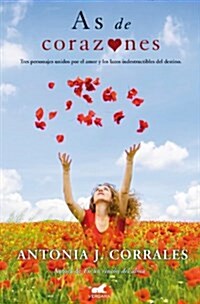 As de Corazones (Paperback)