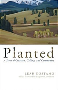 Planted (Paperback)