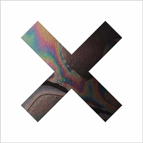 [수입] The xx - Coexist (10th Anniversary Edition) [한정 클리어 컬러 LP]
