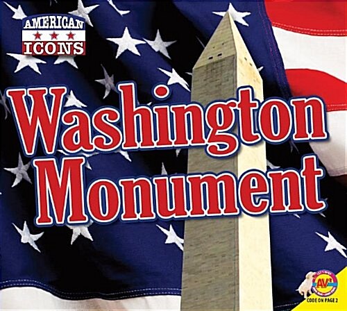 Washington Monument (Paperback)