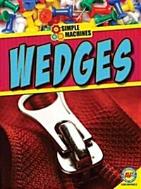 Wedges (Hardcover)